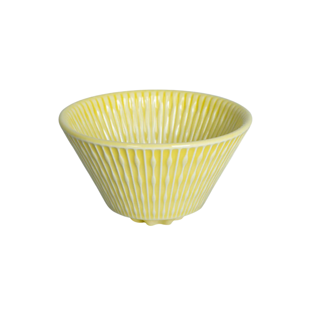 Flatbed Coffee Dripper