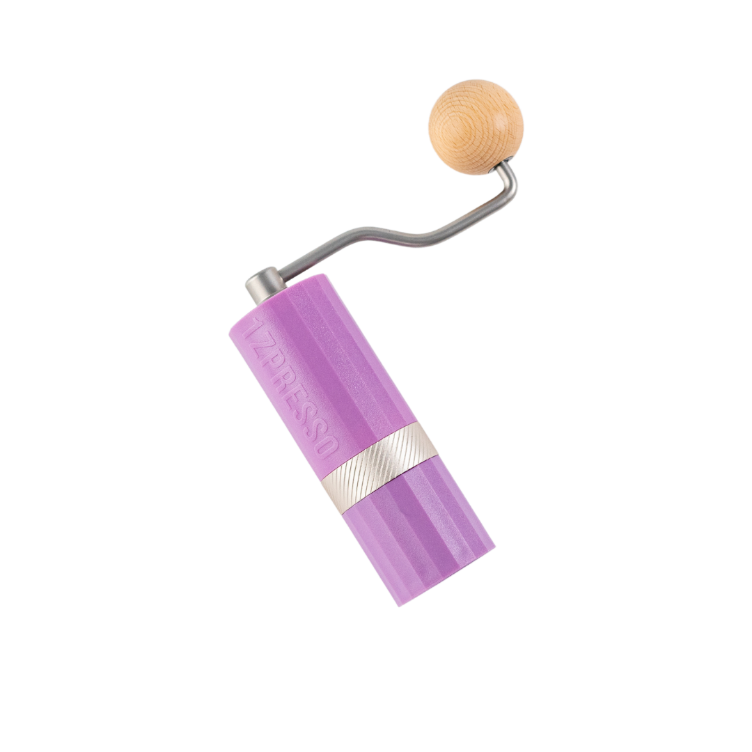 1Zpresso Q Air Coffee Hand Grinder