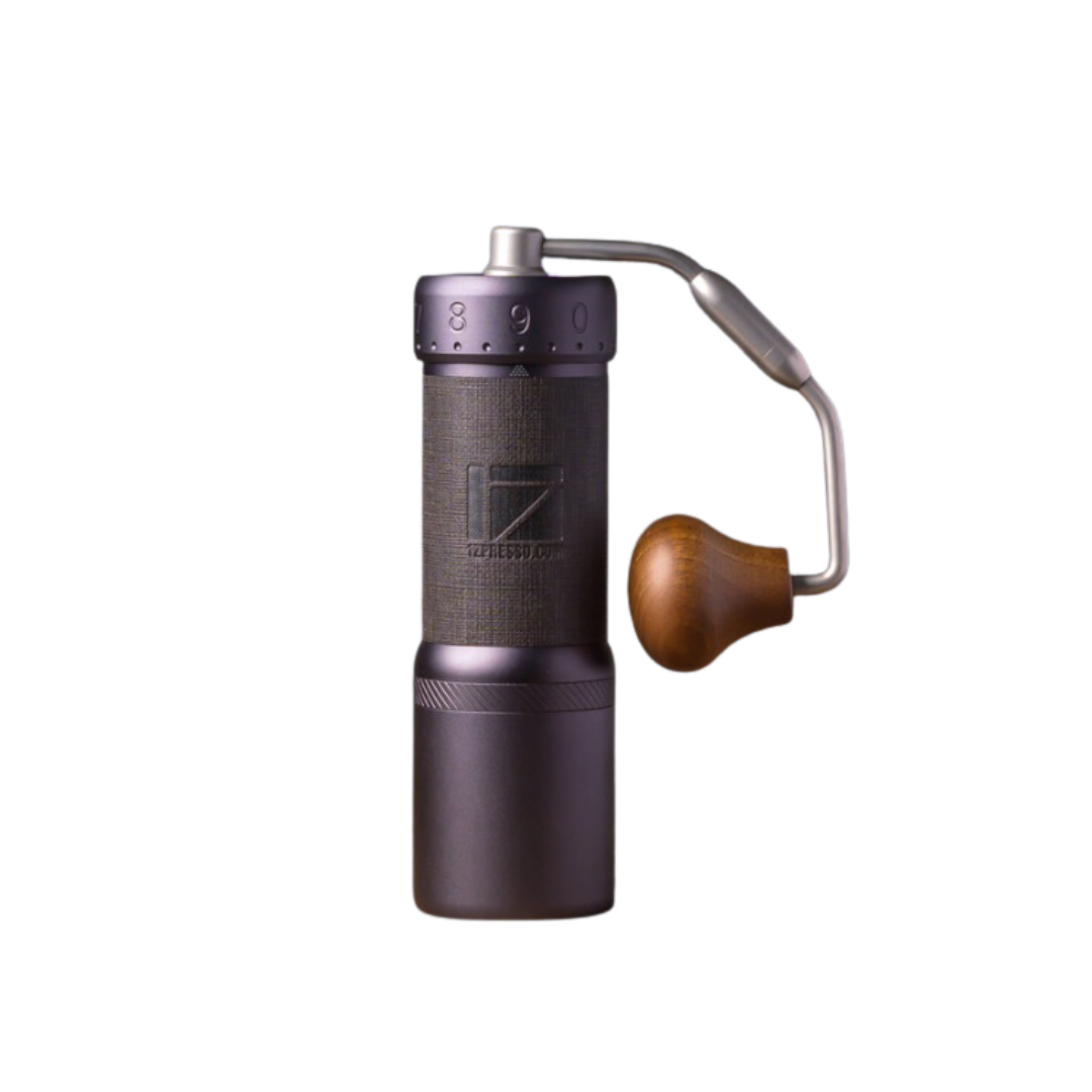 1Zpresso J-Ultra Grinder
