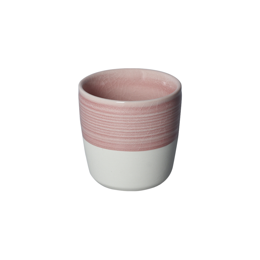 Dale Harris "Champions Signature" 200ml Cappuccino Cup