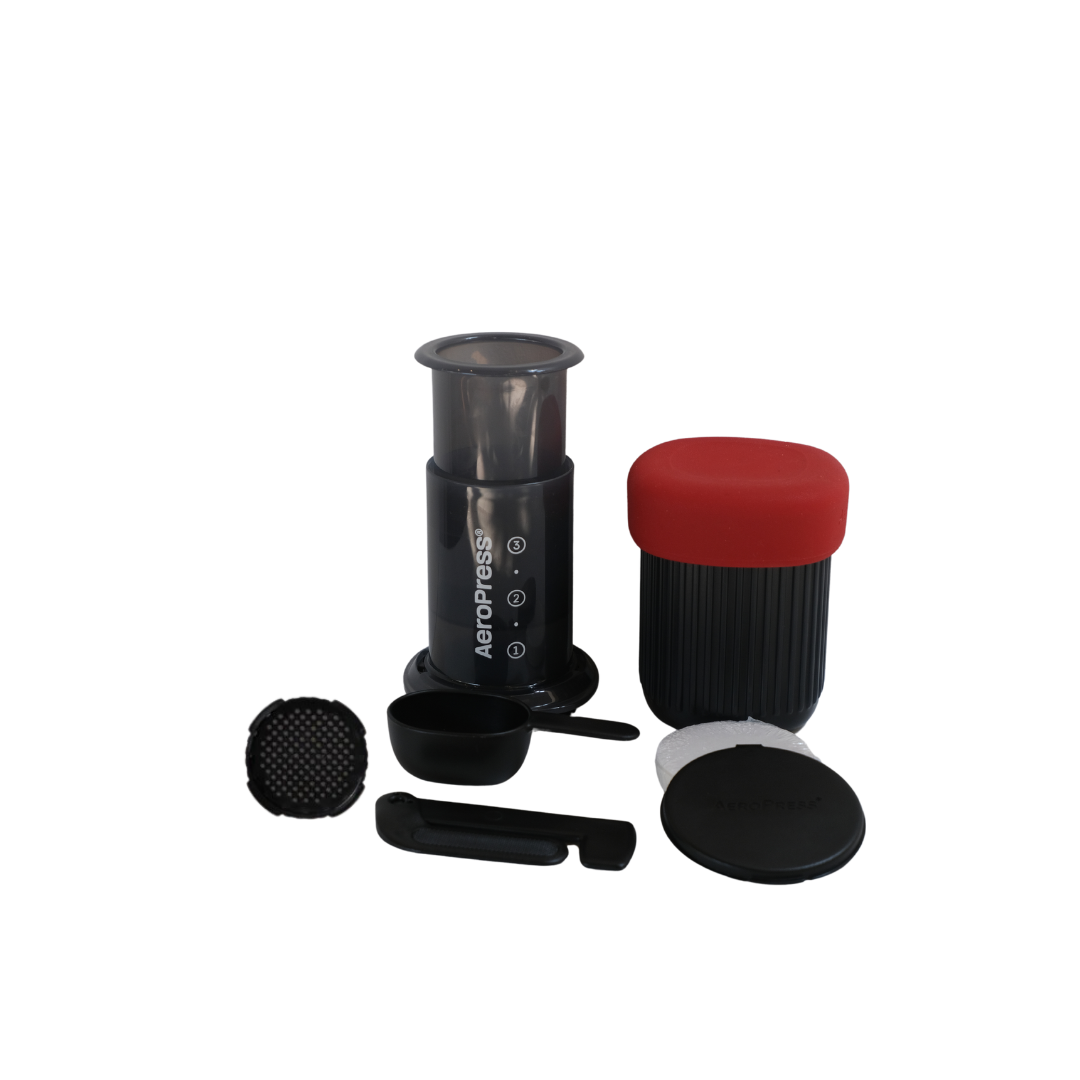 AeroPress Go