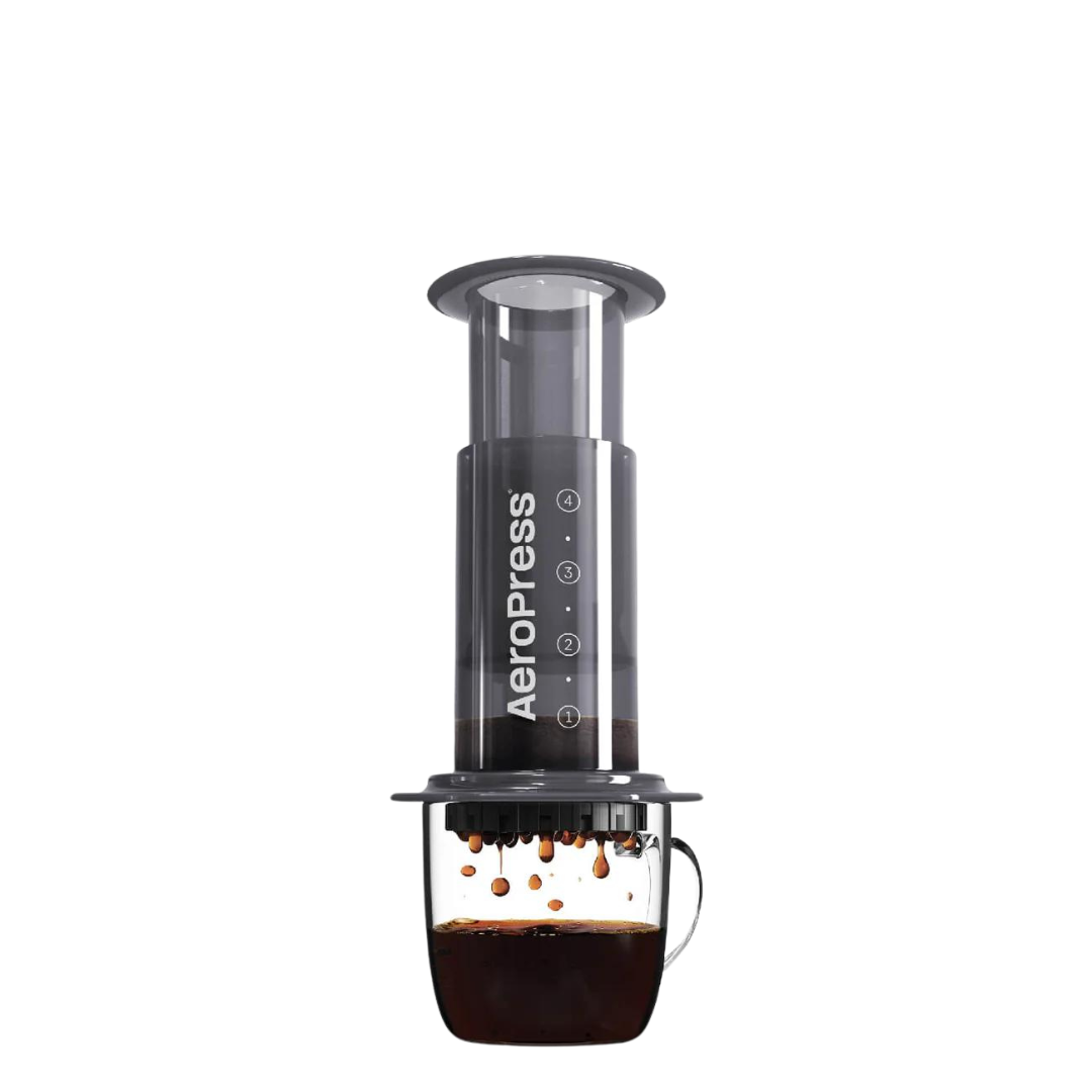 AeroPress