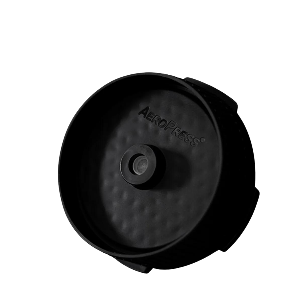 AeroPress Flow Control Filter Cap