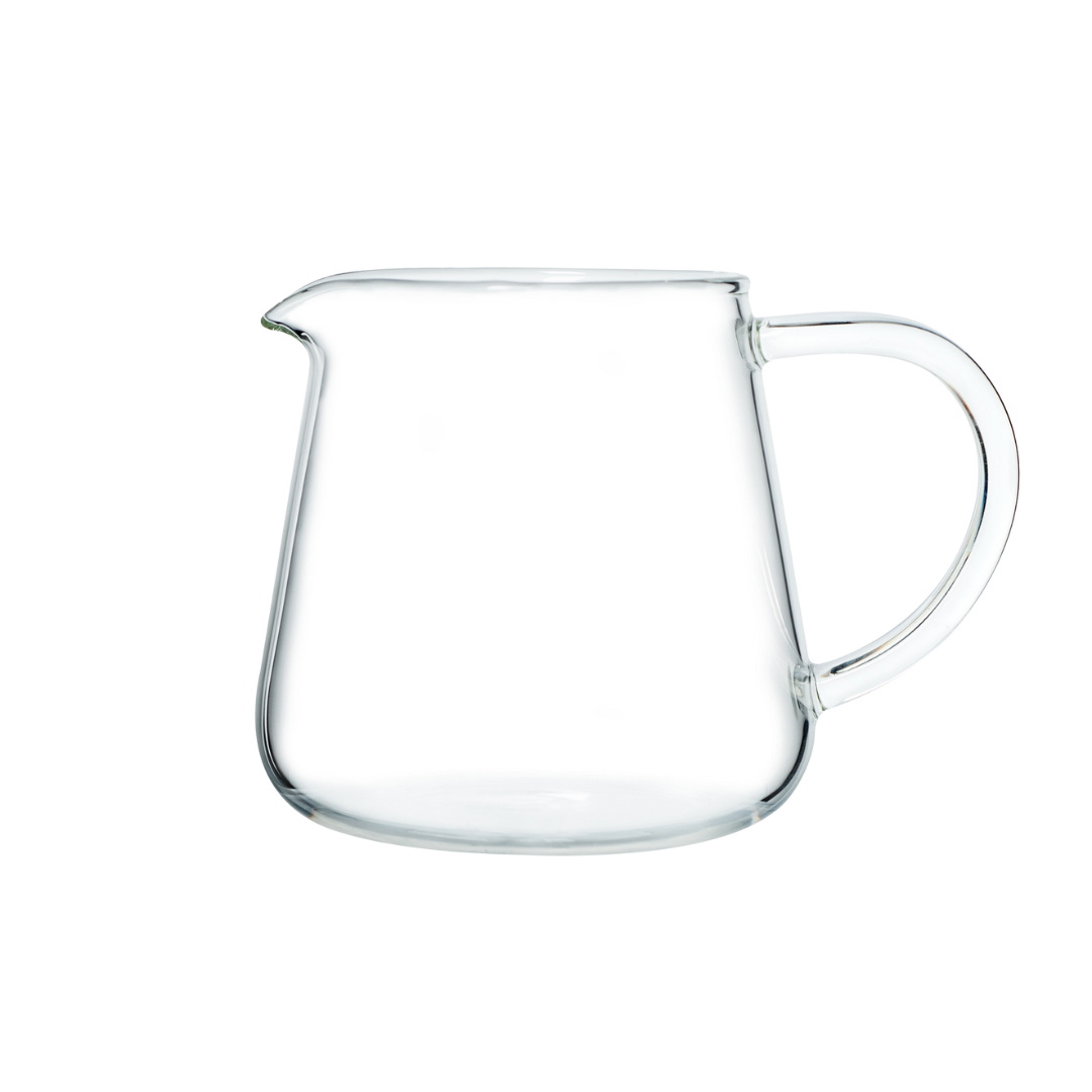 500ml Belly Glass Jug
