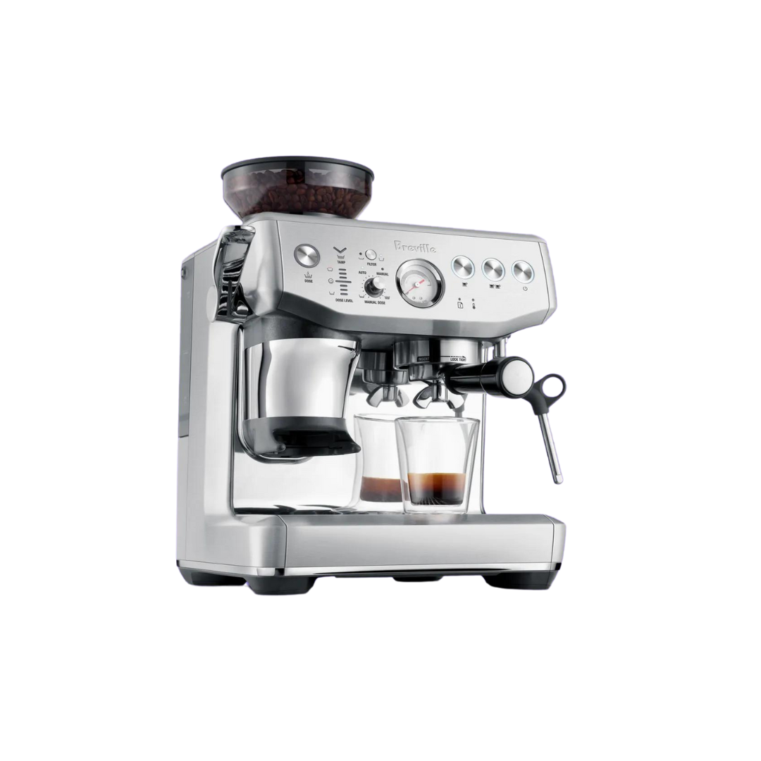 Breville Barista Express Impress