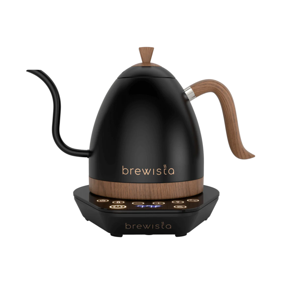 Brewista 600ml Electric Gooseneck Kettle Brewista 600ml Electric Gooseneck Kettle
