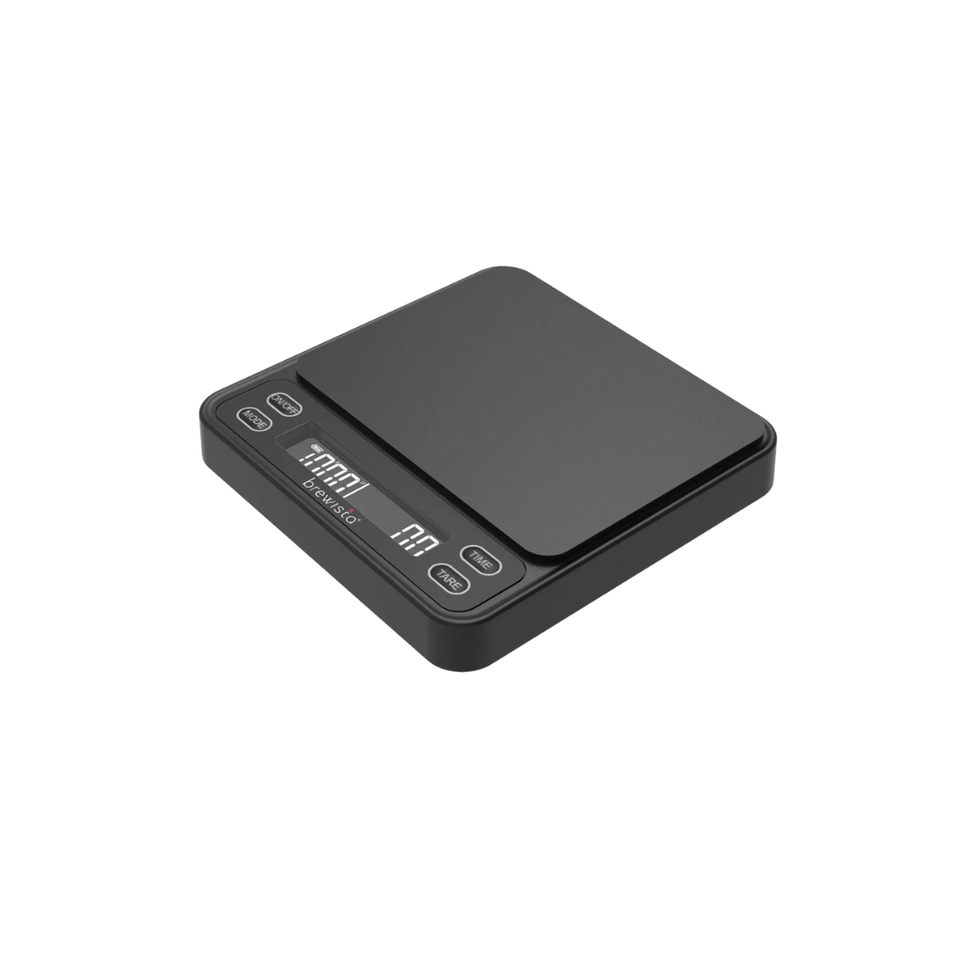 Brewista Smart Scale iii 3 Common Man Coffee Roasters Singapore CMCR SG