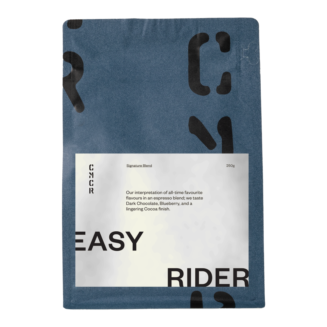 Easy Rider Blend