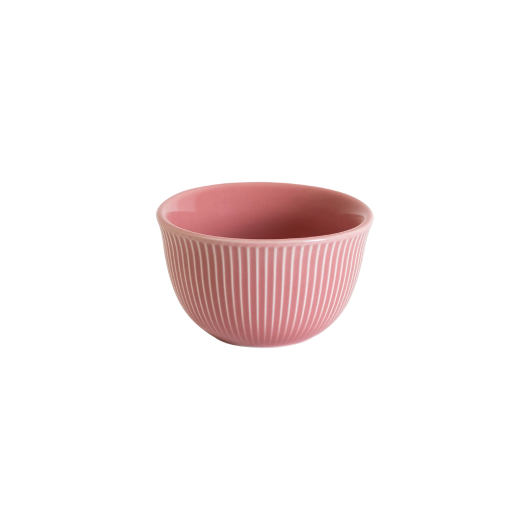 Loveramics Boram Um Tasting Cups 120ml Common Man Coffee Roasters Dusty Pink