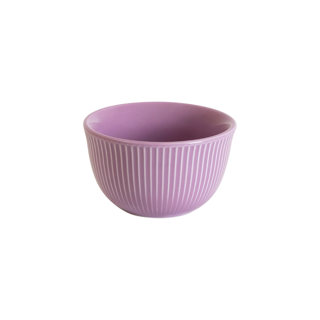 Loveramics Boram Um Tasting Cups 200 ml Common Man Coffee Roasters Purple