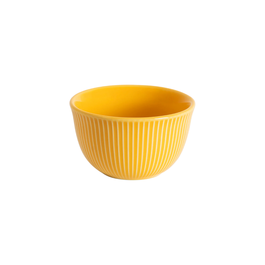 Loveramics Boram Um Tasting Cups 200 ml Common Man Coffee Roasters Yellow