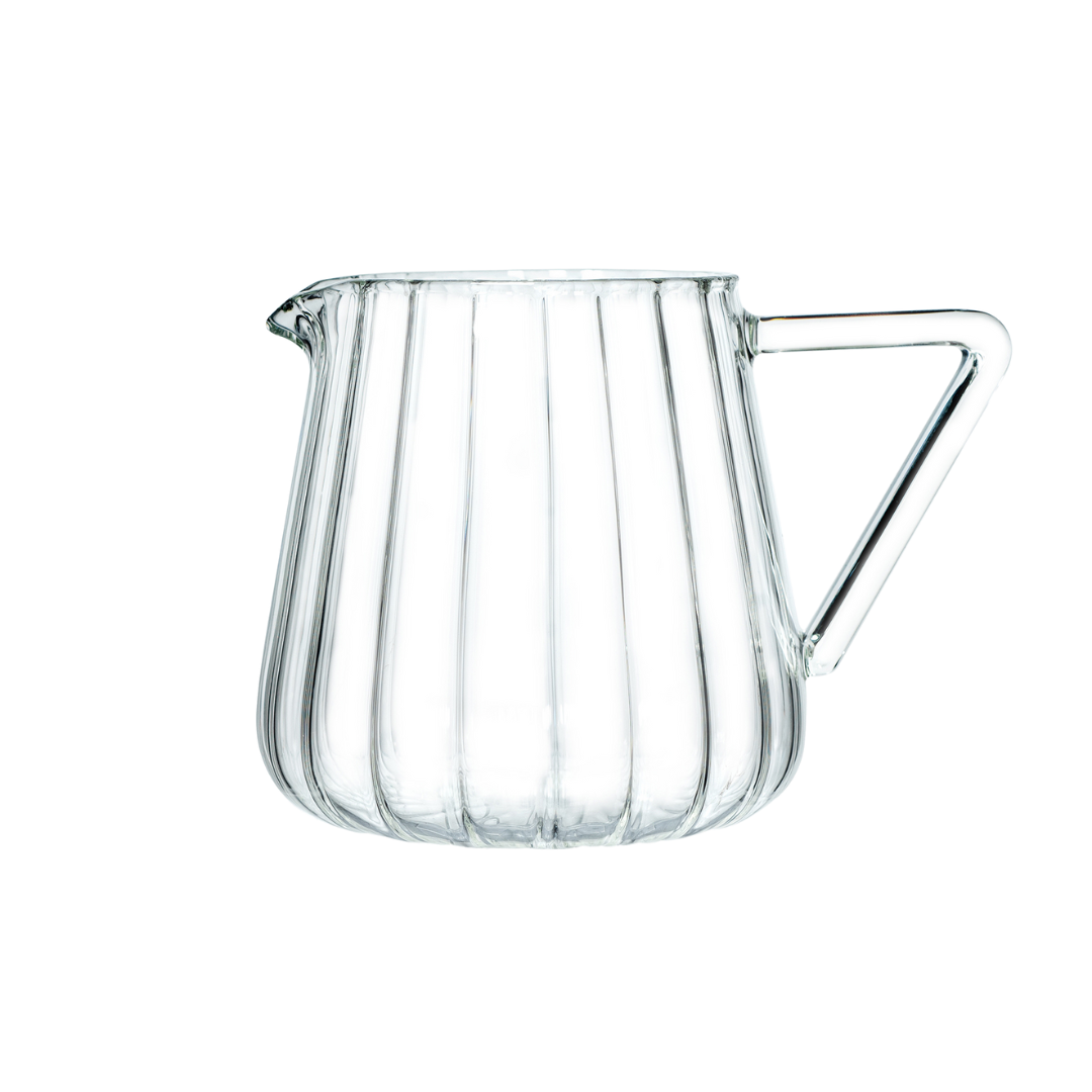 500ml Optic Glass Jug