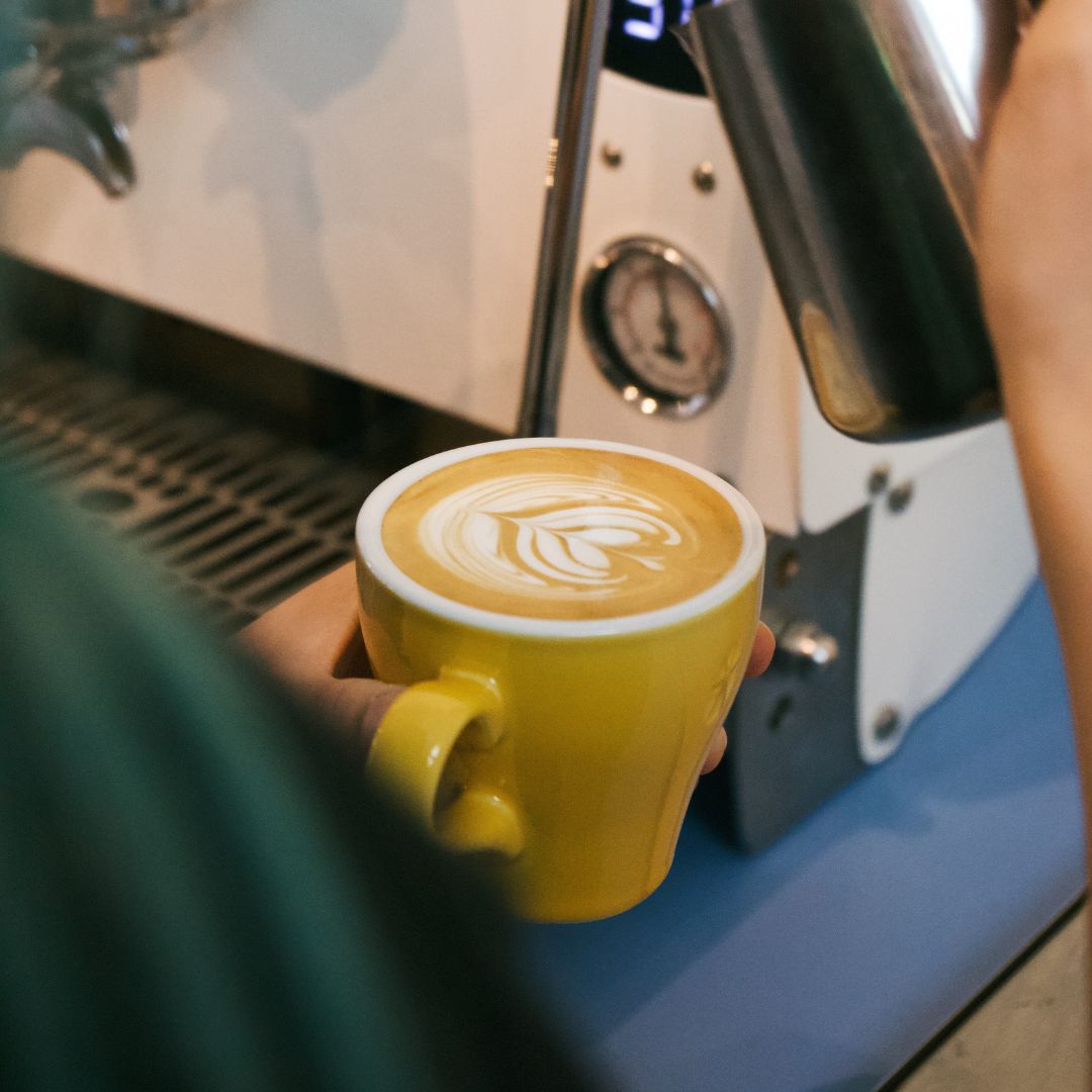 Bundle: Essential Coffee Knowledge + Fundamental Barista Skills