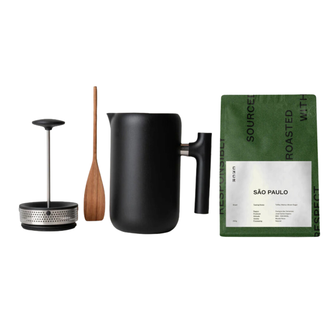 Clara French Press Set