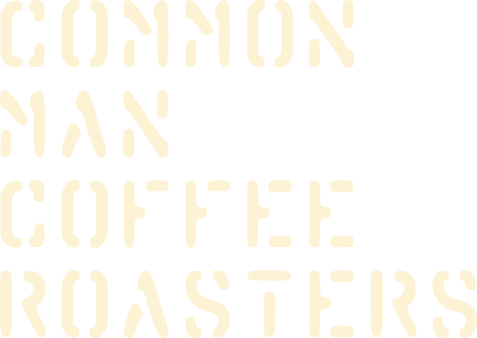 Common Man Coffee Roasters SG