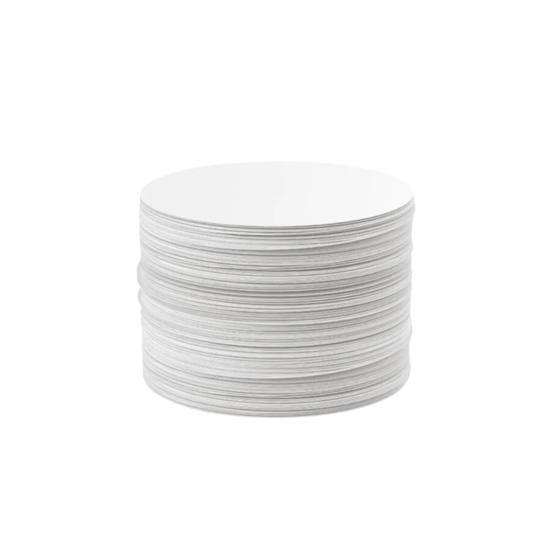 Filter Papers for Aeropress