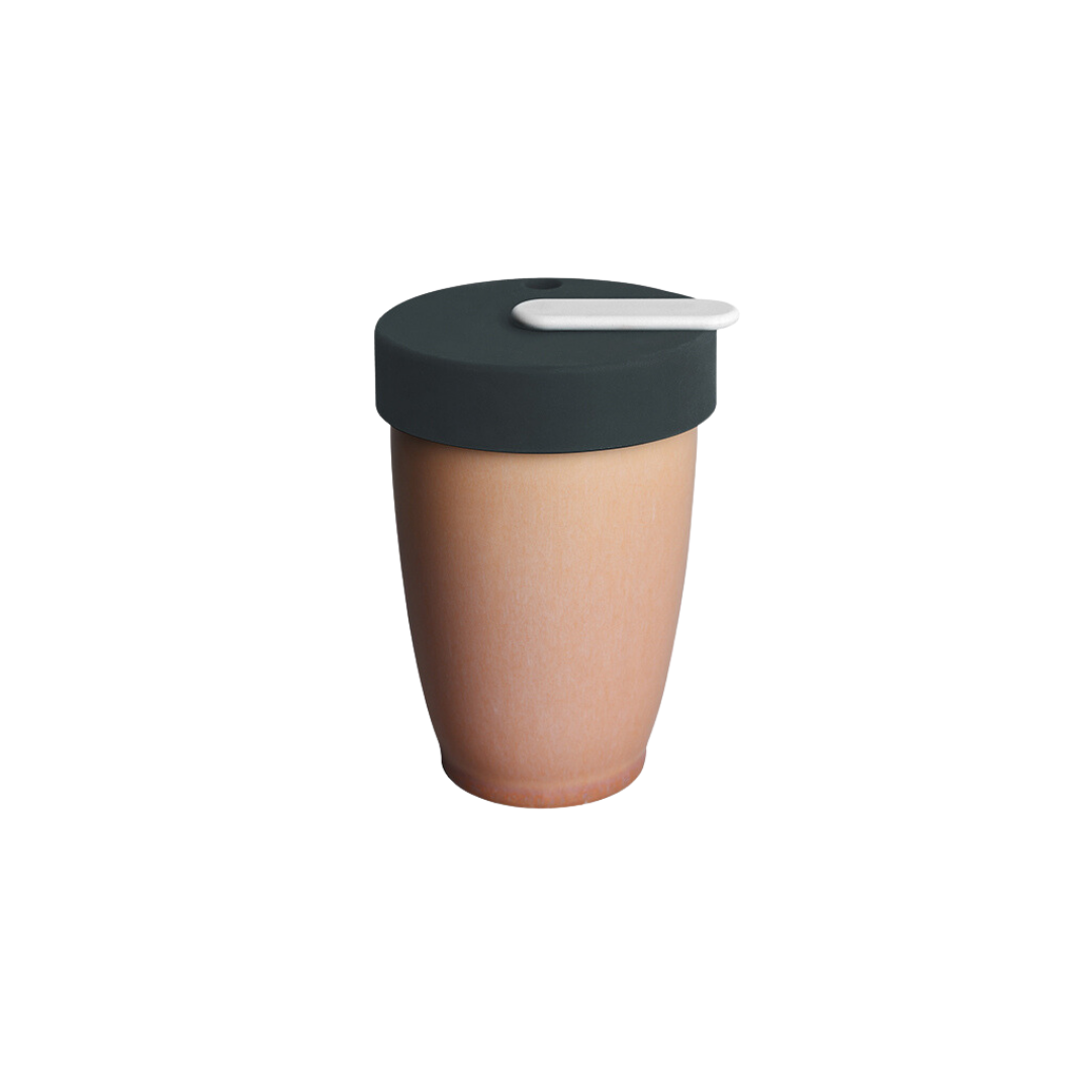 Nomad 250ml Double Walled Mug (Potters Colours)
