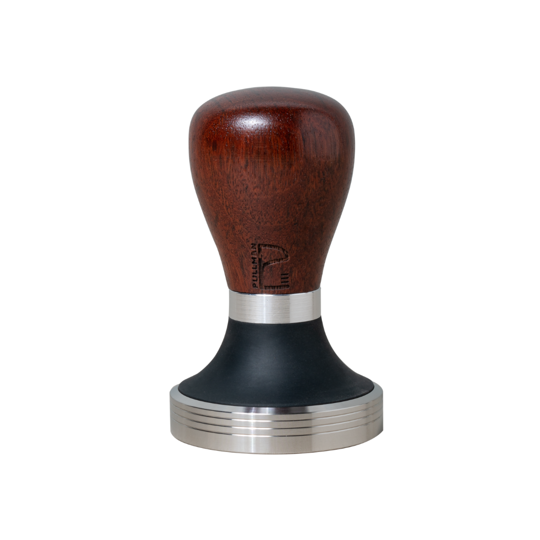 Pullman Tamper (Base + Handle)
