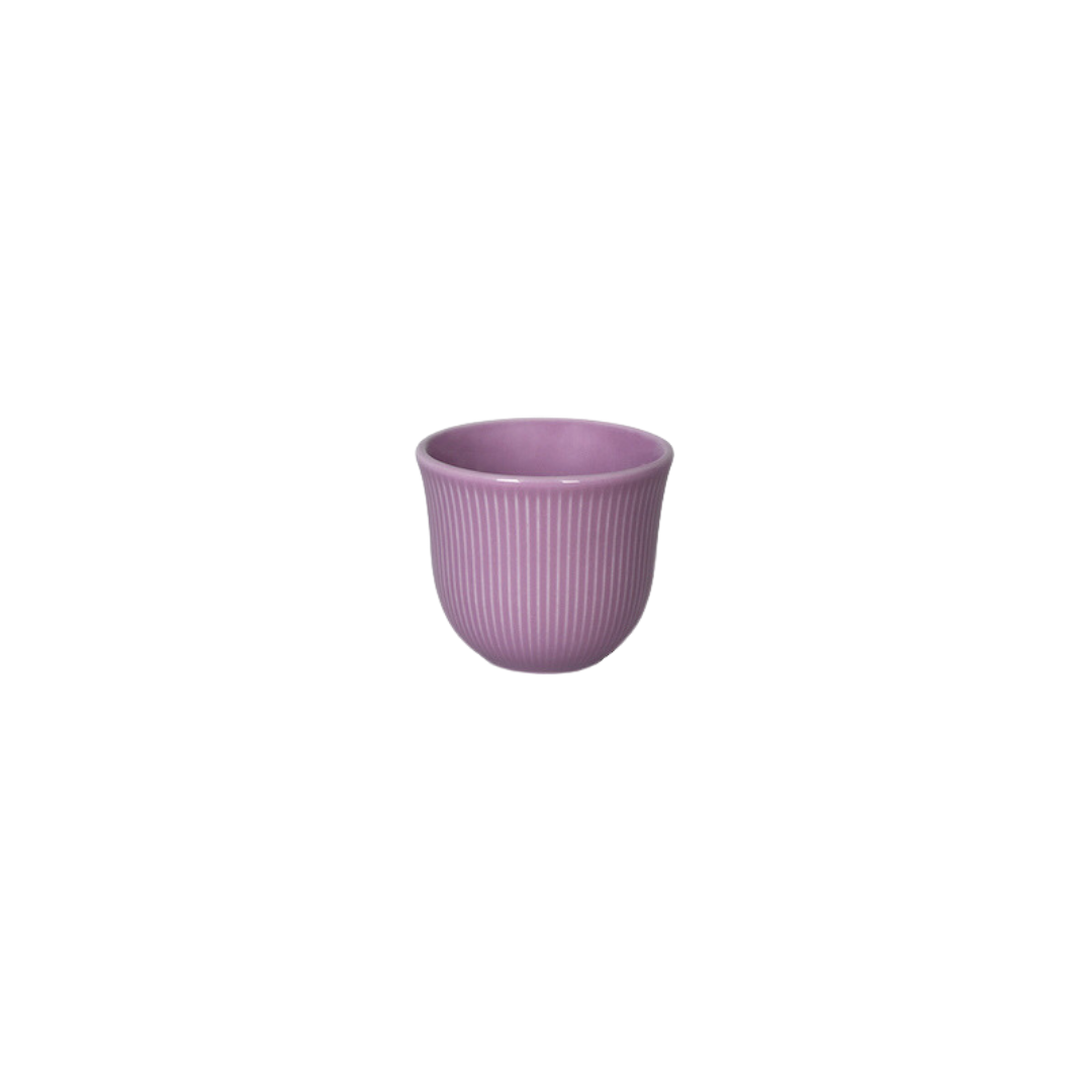 80ml Embossed Tasting Cup