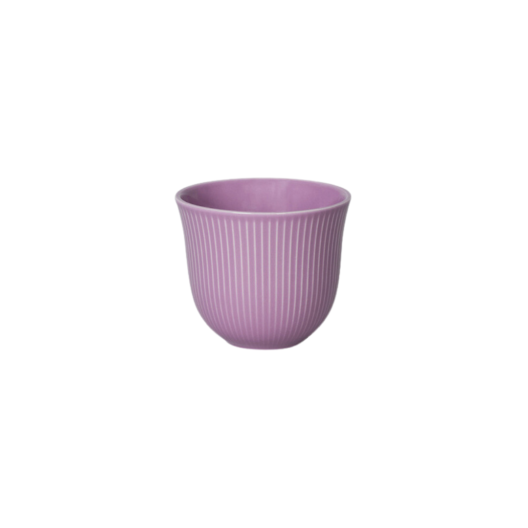 250ml Embossed Tasting Cup