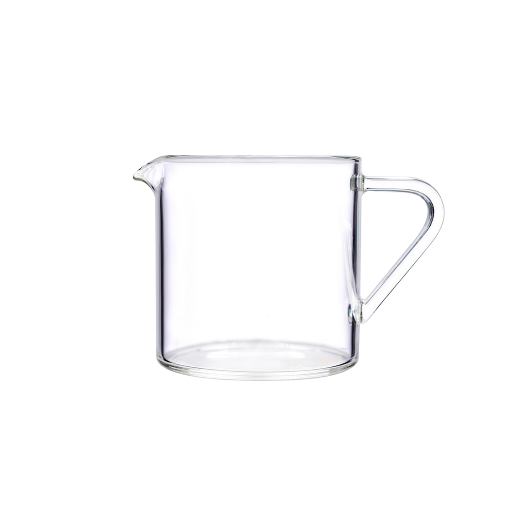 Glass Jug 500ml