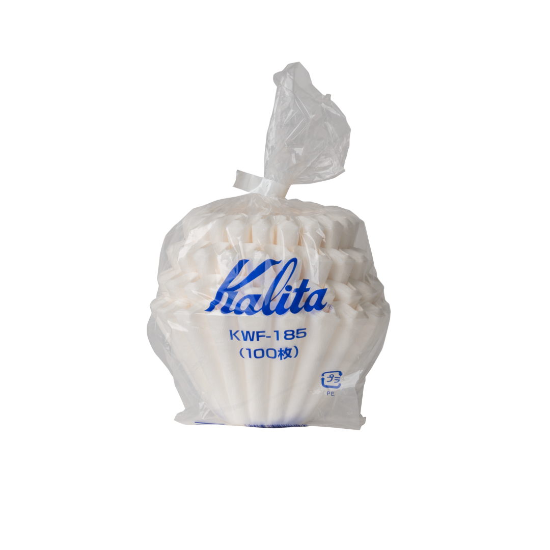 Filter Papers for Kalita Wave