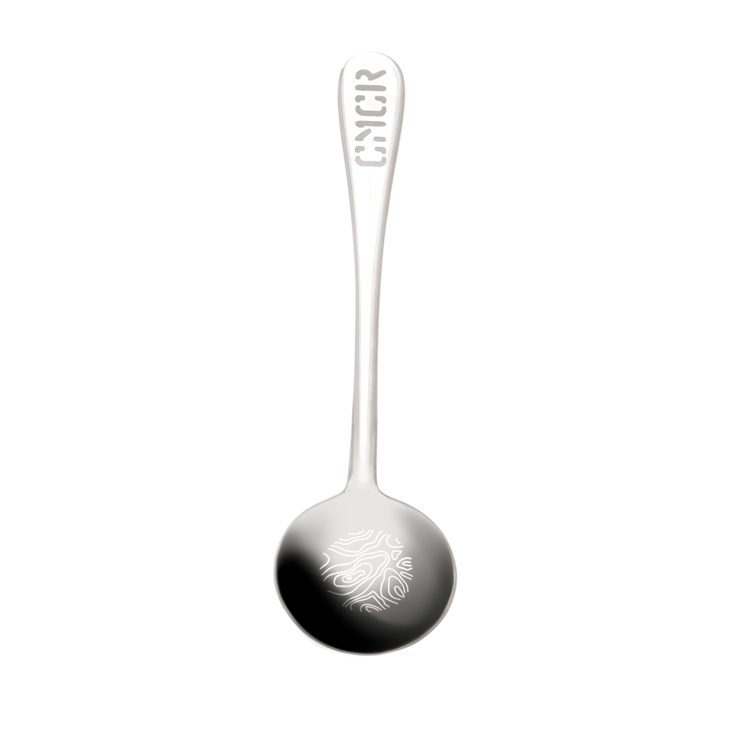 CMCR Cupping Spoon