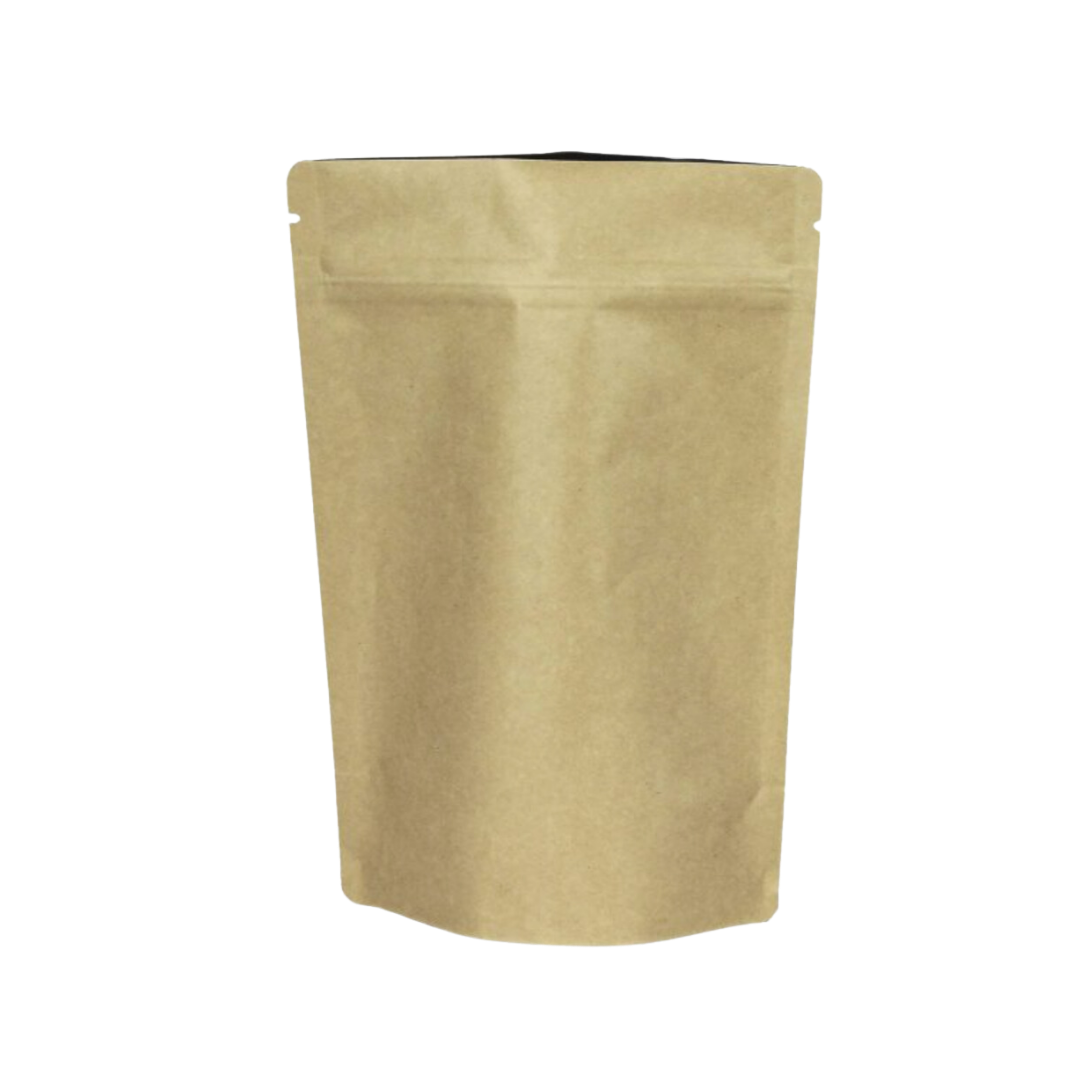 250g Resealable Coffee Bag