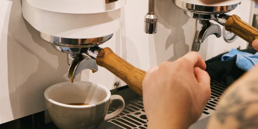 Weekday Bundle: Essential Coffee Knowledge + Fundamental Barista Skills