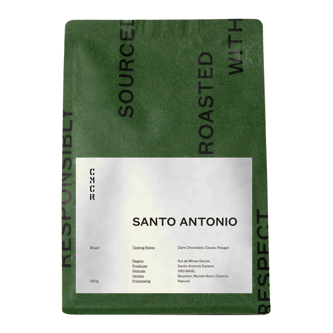 Santo Antonio, Brazil