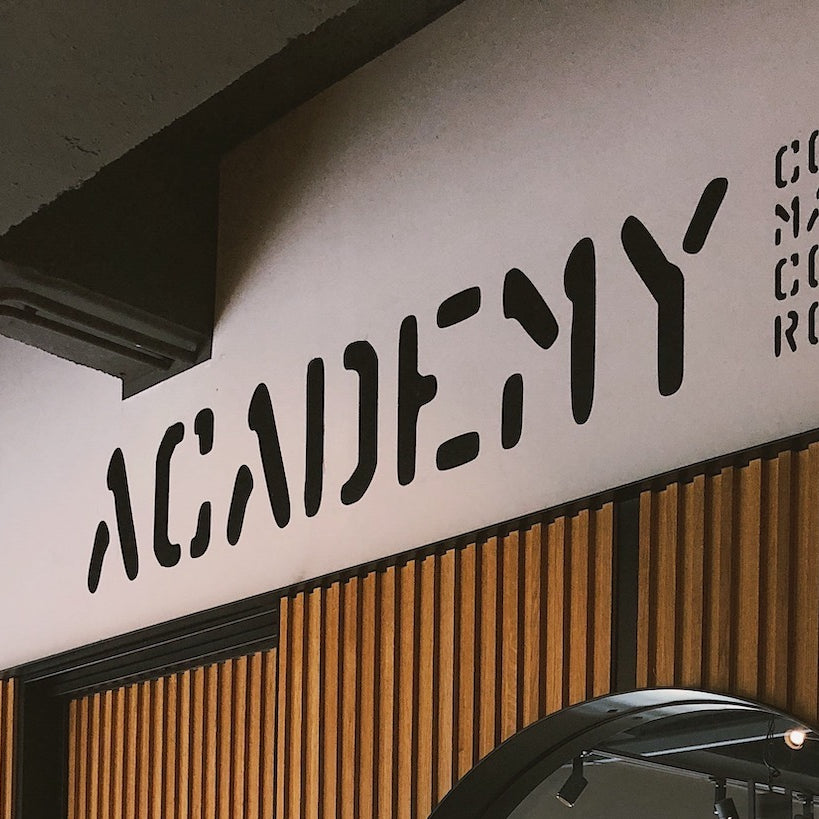 Coffee Academy