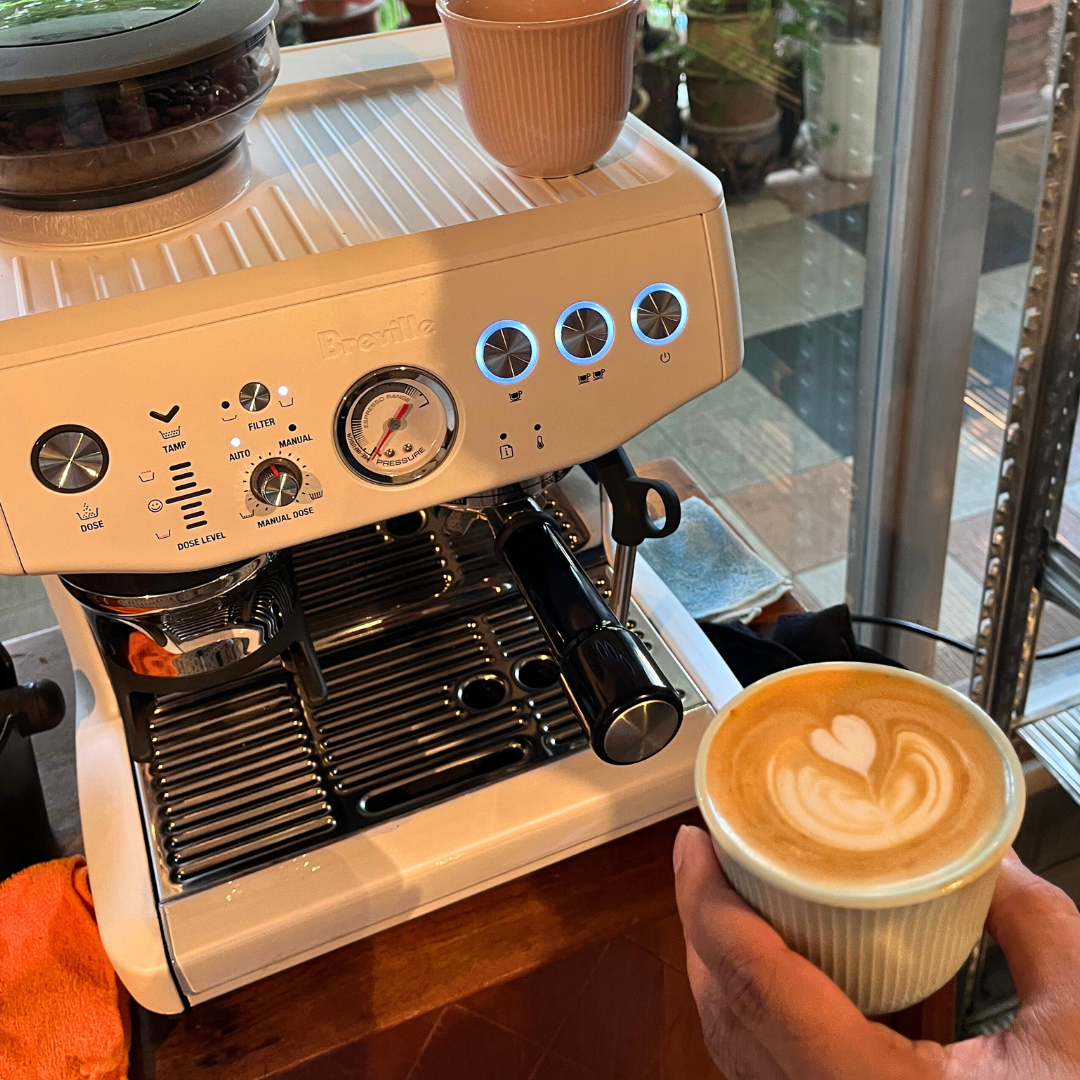 Coffee Machines - Best Coffee Machine for Home | Common Man Coffee Roasters