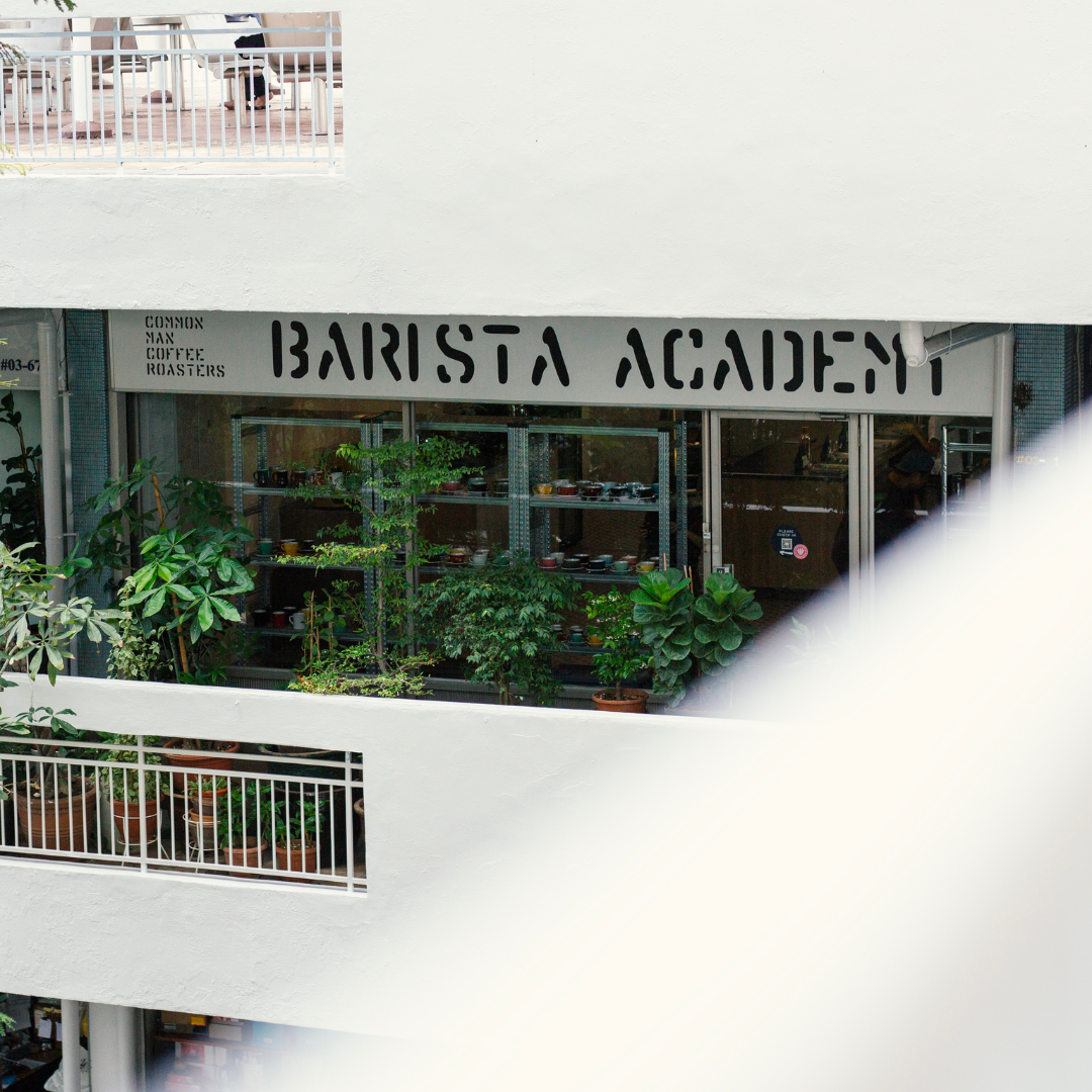 Coffee Academy