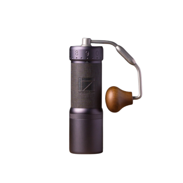 1Zpresso J-Ultra Grinder