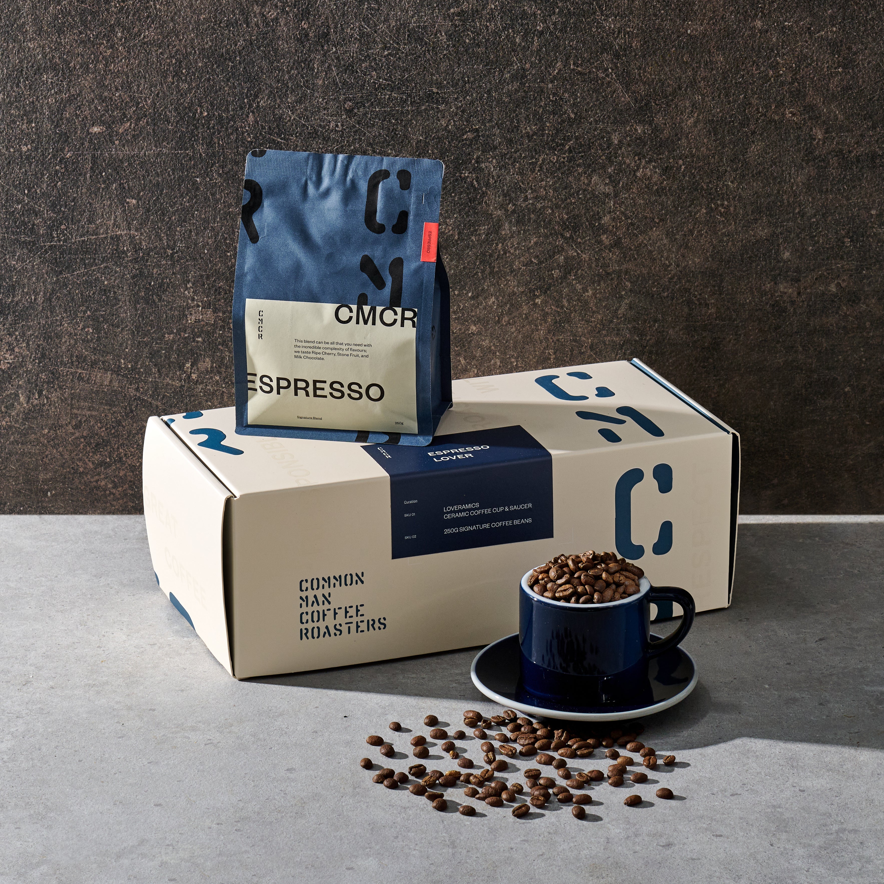 Espresso Lover Bundle 