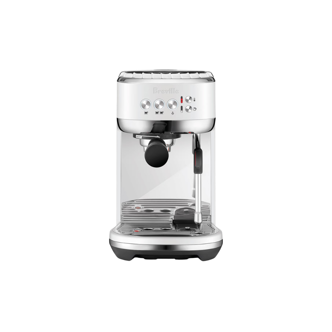 Comman Man Coffee Roasters Singapore Breville Bambino Plus