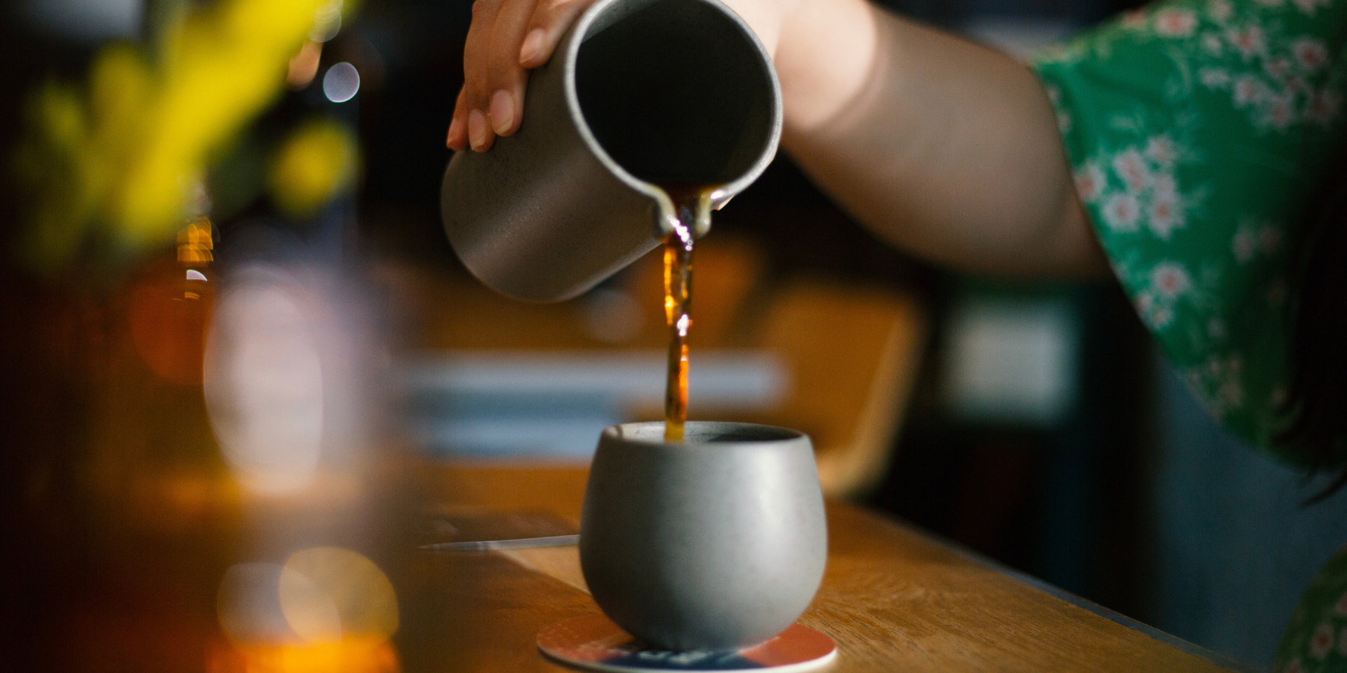 Common Man Coffee Roasters