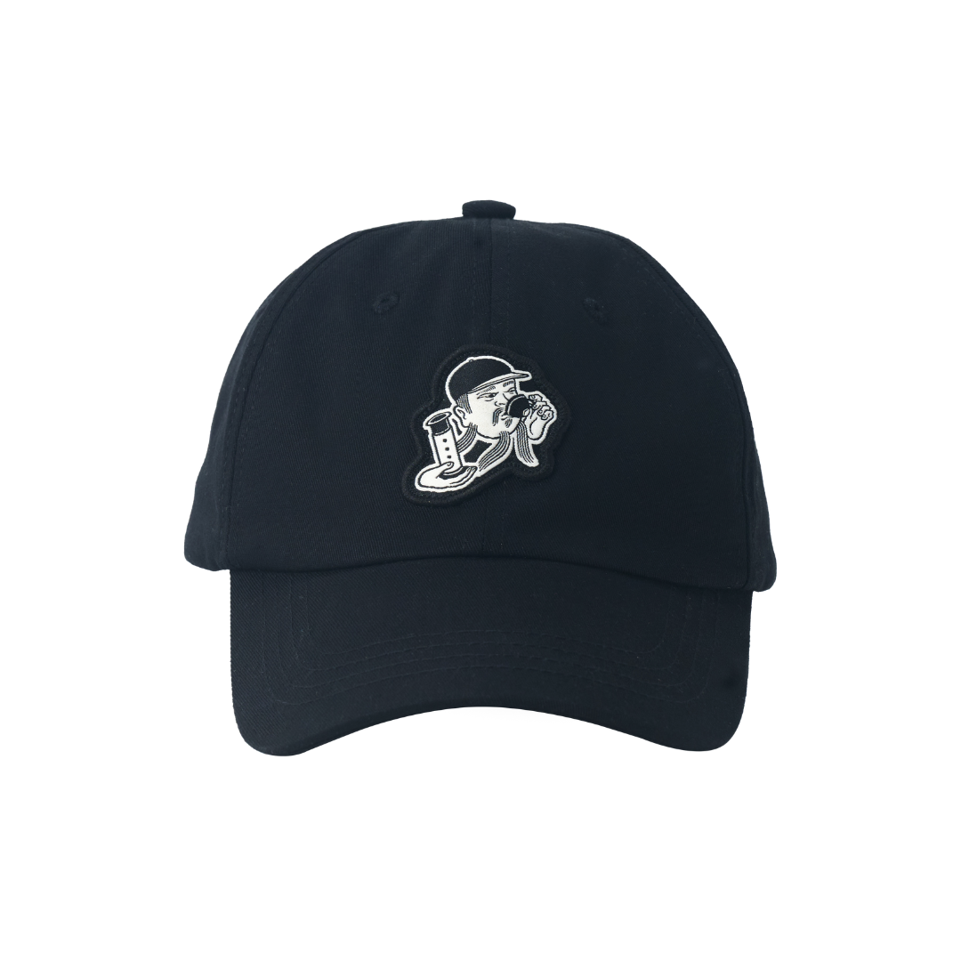 SG AeroPress Championship '25 Cap x Templeofskate