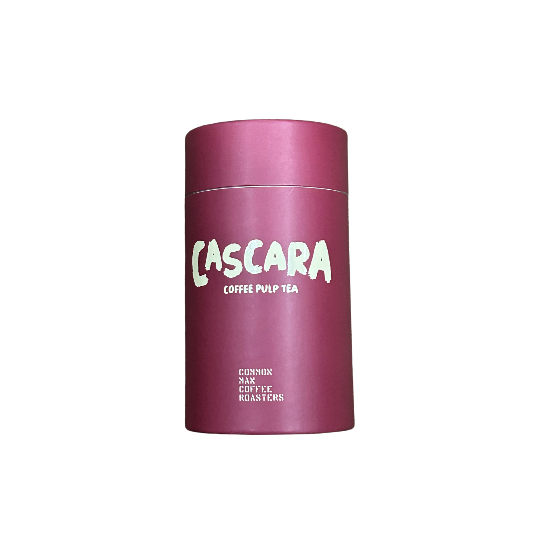 Cascara by Finca El Porvenir, Colombia