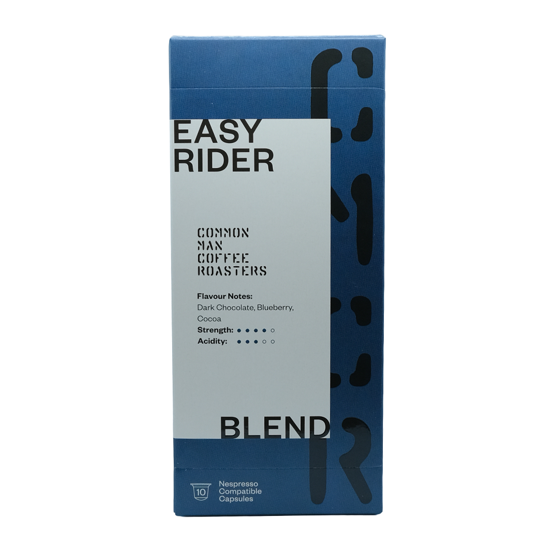Easy Rider Capsules