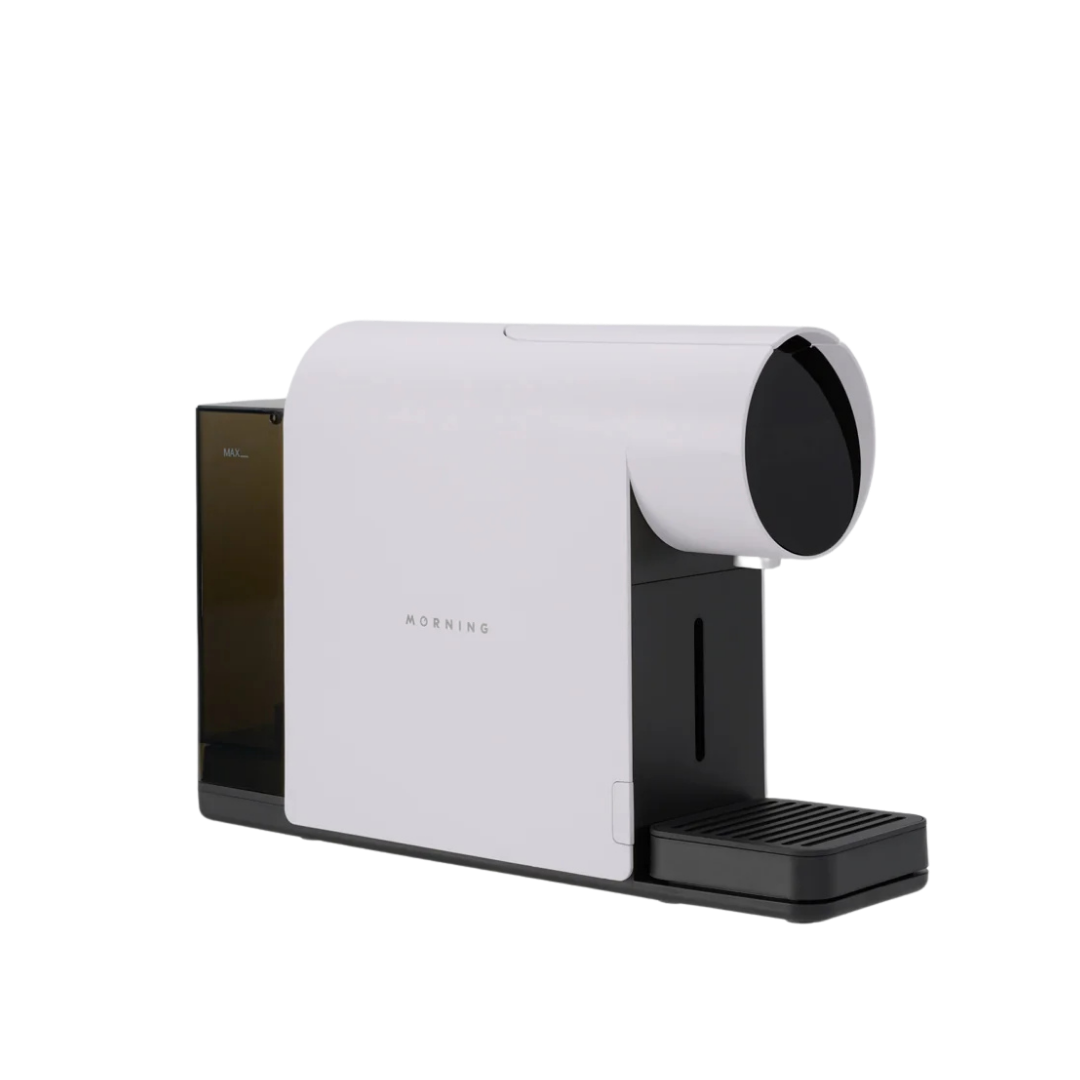 The Morning Mini Best Capsule Coffee Machine In Singapore