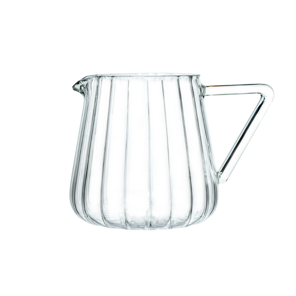 500ml Optic Glass Jug