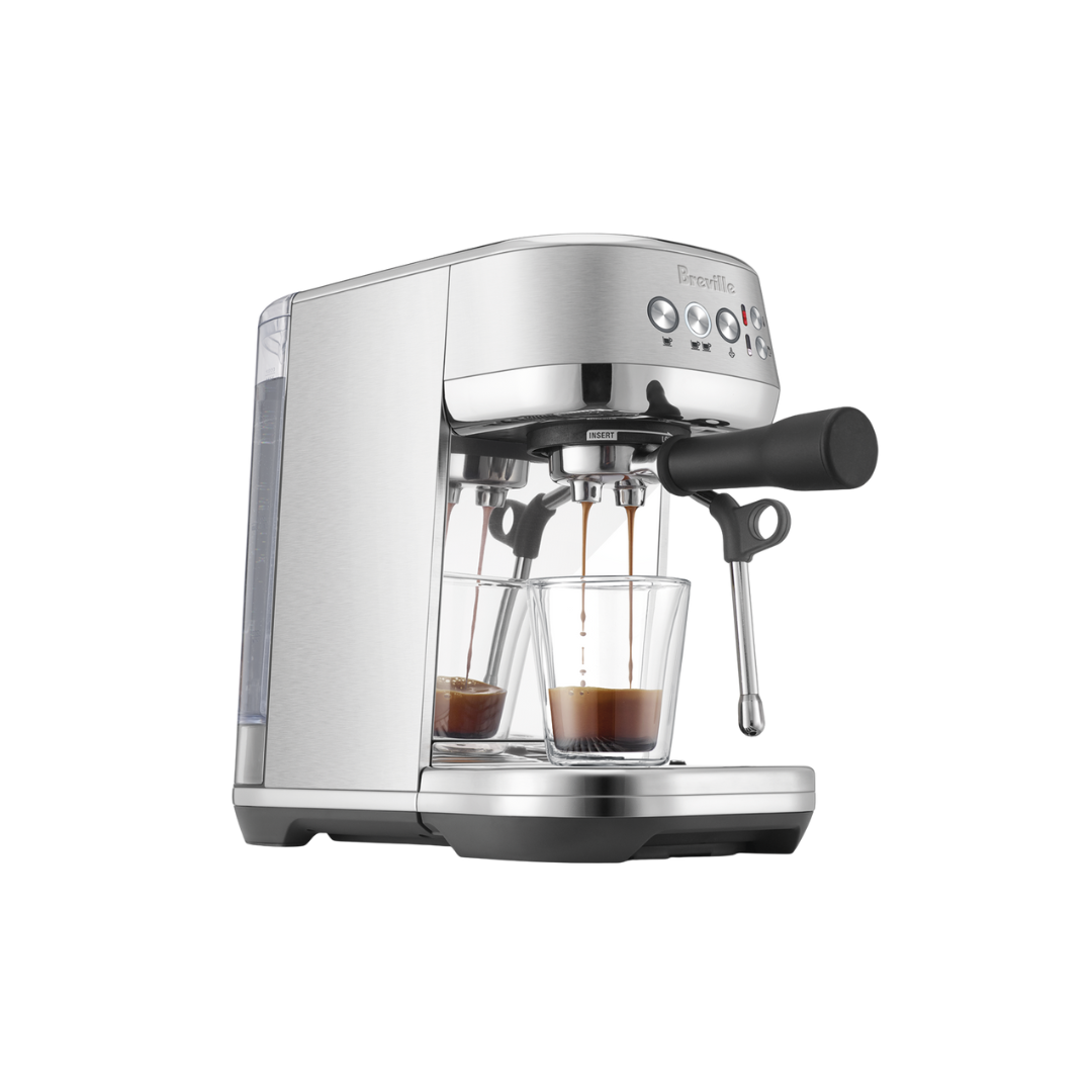 Breville Bambino Plus