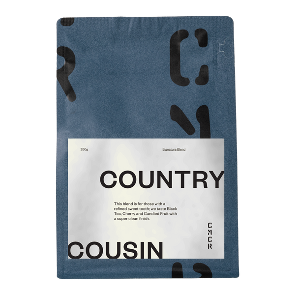 Photo of Country Cousin Blend