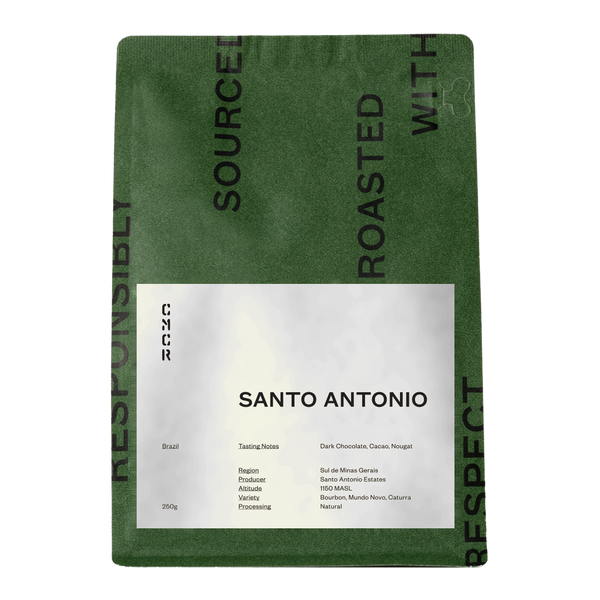 Photo of Santo Antonio, Brazil