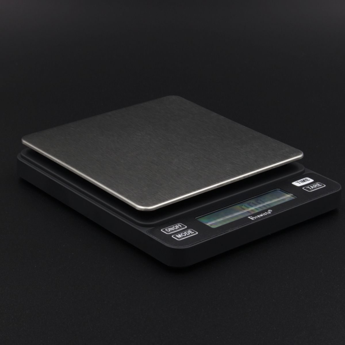 Brewista Smart Scale Review – Whole Latte Coffee